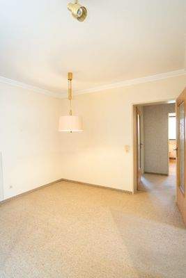 Essbereich Wohnzimmer