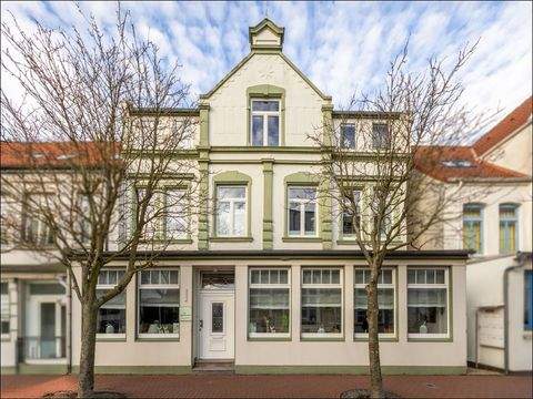 Norderney Gastronomie, Pacht, Gaststätten