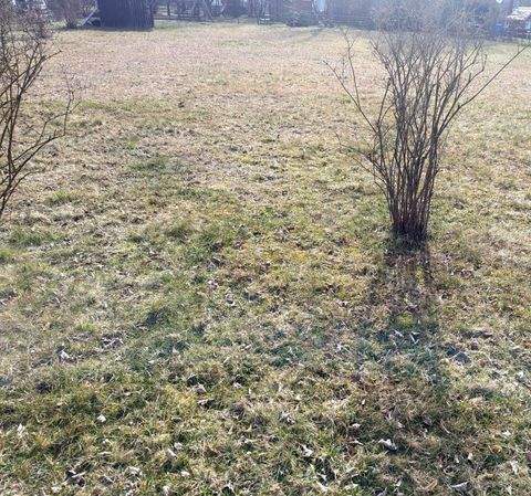 Eichenzell Grundstücke, Eichenzell Grundstück kaufen