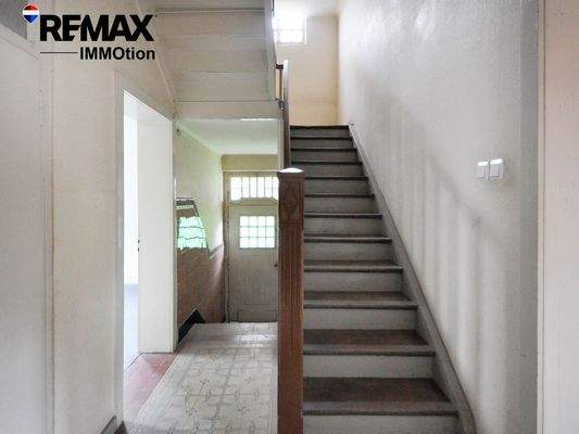 Eingangsbereich / Flur