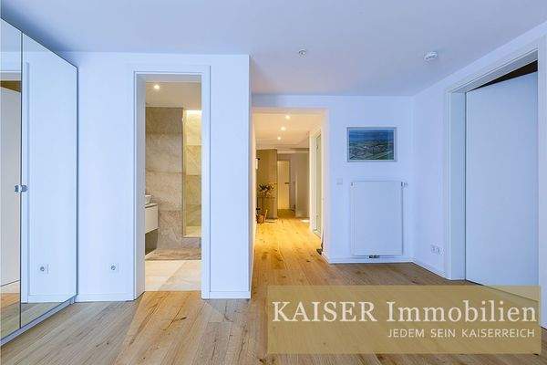 UG mit seperatem Eingang