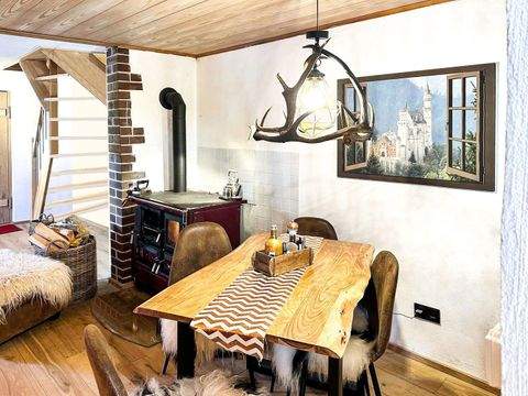 Halblech Häuser, Halblech Haus kaufen