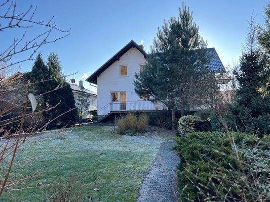 Objektansicht |&nbsp;Garten