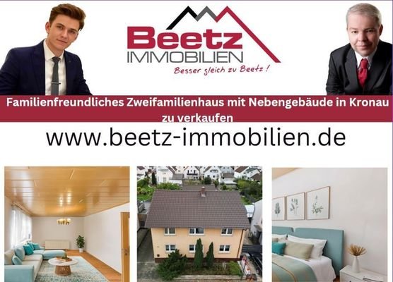 Beetz Immobilien