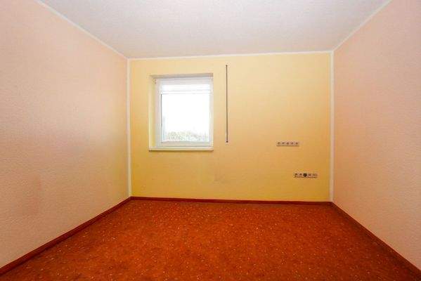 Schlafzimmer (Erdgeschoss)