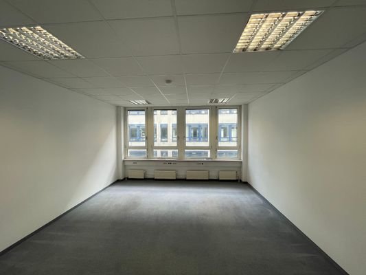 Keines Büro 20 m²