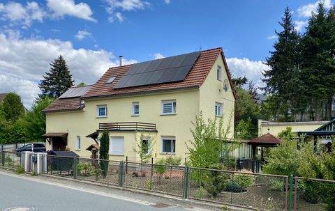 Markersdorf Häuser, Markersdorf Haus kaufen
