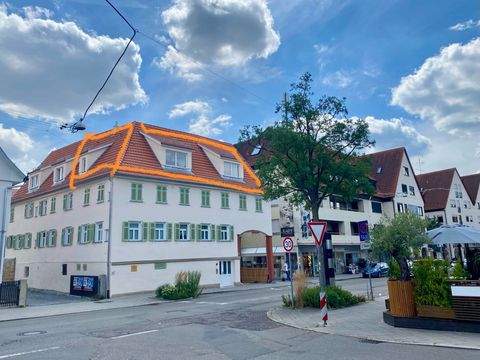 Echterdingen Wohnungen, Echterdingen Wohnung mieten