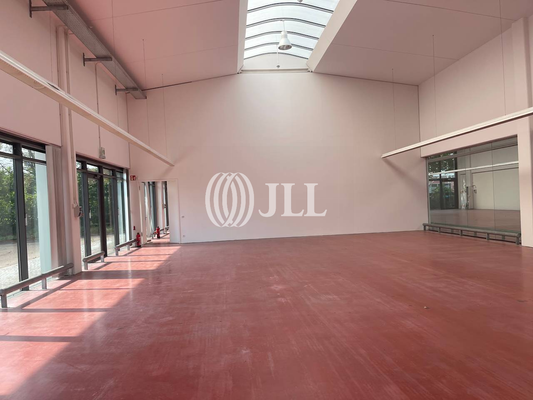 Innenansicht - JLL