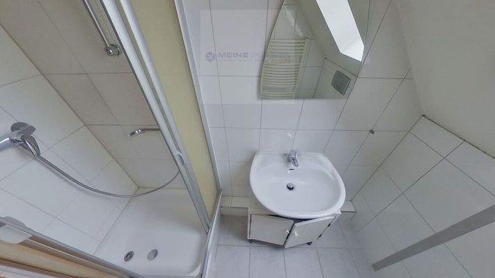 Badezimmer Kinder OG