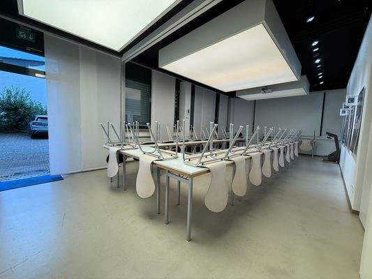 Raumbeispiel Erdgeschoss