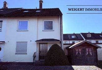 Vorderansicht Gebäude