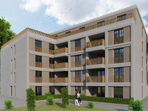 Trier Wohnungen, Trier Wohnung kaufen