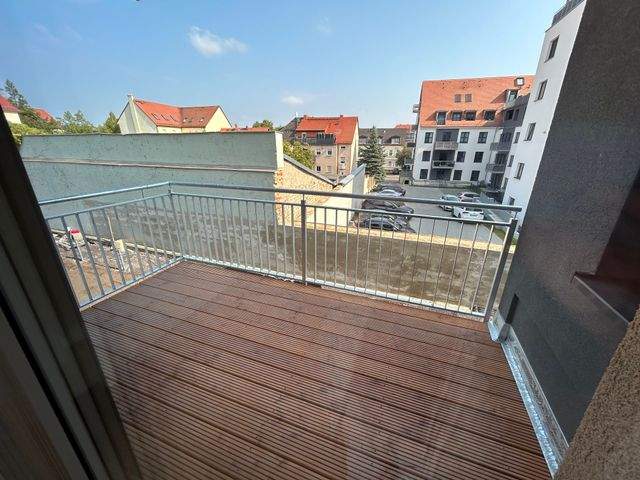 Neubau - Erstbezug - Attraktive 2- Zimmer Wohnung mit Einbauküche und Loggia zu vermieten! - Foto 5