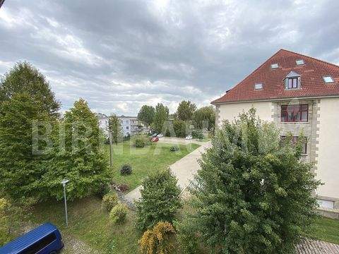 Greifswald Wohnungen, Greifswald Wohnung mieten