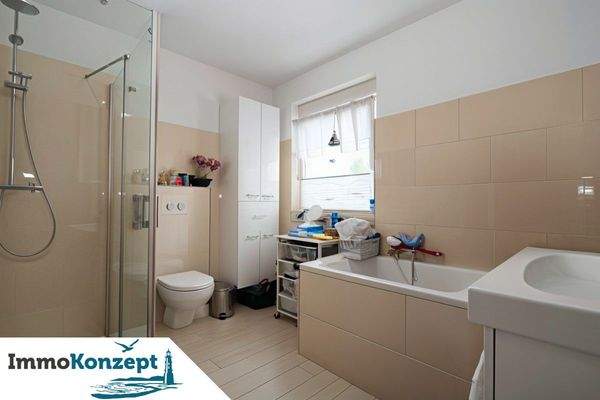 Das Tageslicht-Vollbad