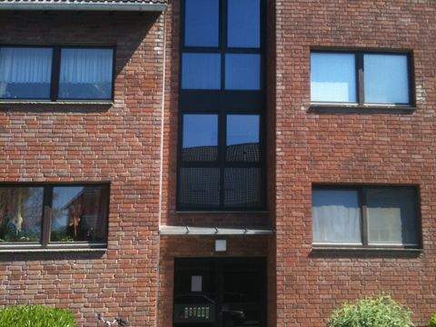 Kamp-Lintfort Wohnungen, Kamp-Lintfort Wohnung mieten