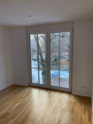 Essbereich-Blick-Kurpark