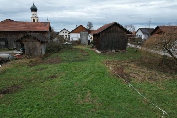Grundstück