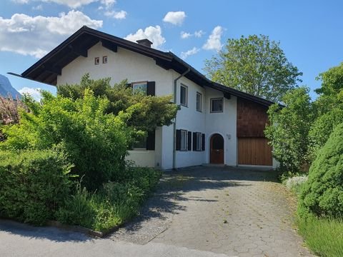 Bad Reichenhall Häuser, Bad Reichenhall Haus kaufen