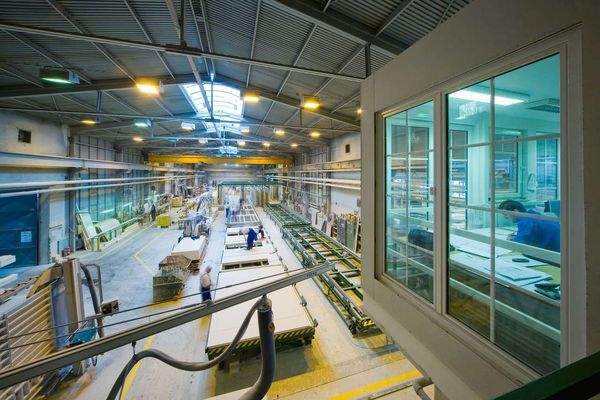 Qualität Made in Germany