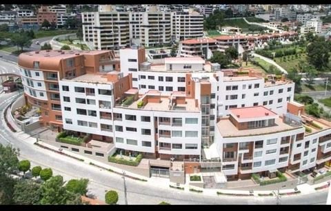 Quito Wohnungen, Quito Wohnung kaufen