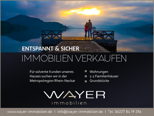 WAYER IMMOBILIEN