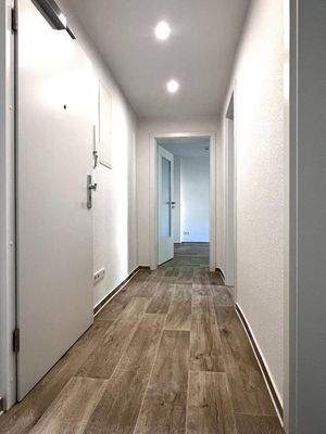 Eingangsbereich/Flur