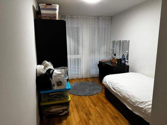 Kinderzimmer oder Büro