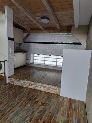 Zeit für eine Pause