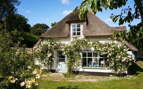 Sylt-Ost / Keitum Häuser, Sylt-Ost / Keitum Haus kaufen