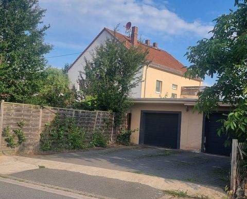 Polenz Häuser, Polenz Haus kaufen