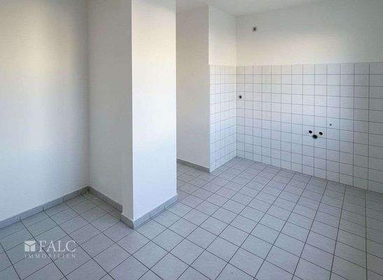 Küche - Renovierungsbeispiel (KI generiert)