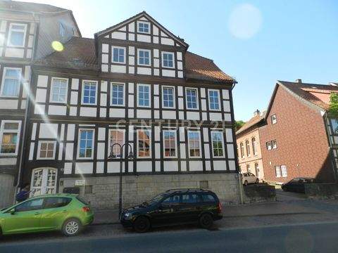 Lamspringe Büros, Büroräume, Büroflächen 