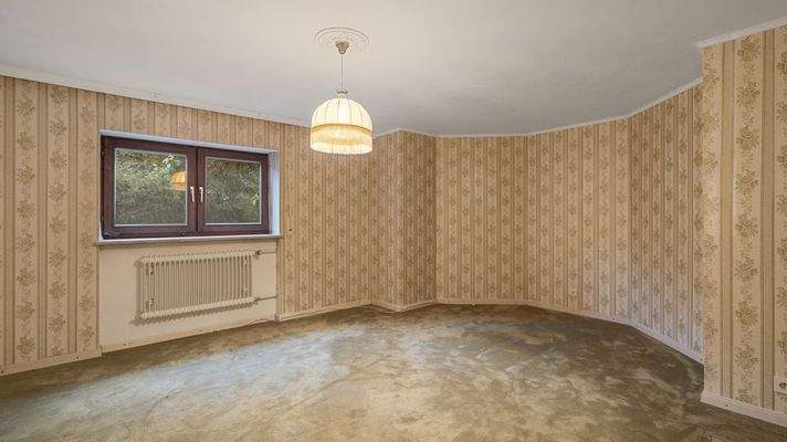 Gästezimmer (beheizt)