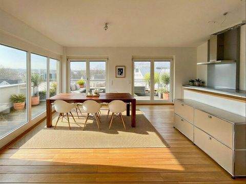 Königswinter Wohnungen, Königswinter Wohnung mieten