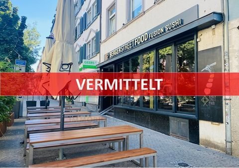 Frankfurt am Main-Bornheim Gastronomie, Pacht, Gaststätten