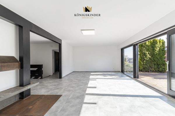 Gemütliche Abende am Holzkamin