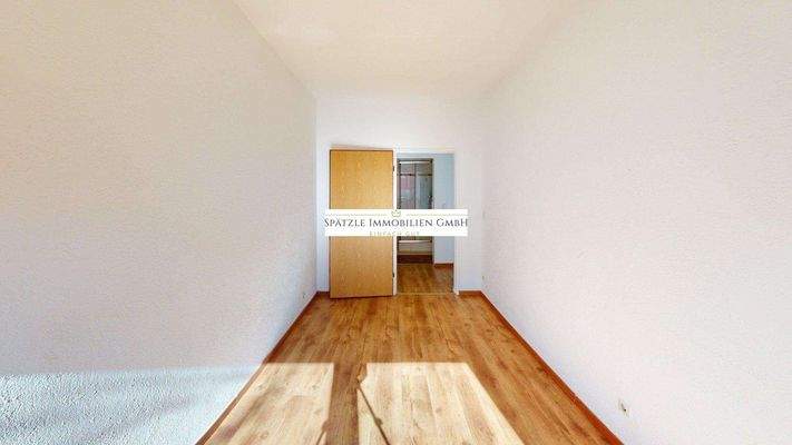 Mühlacker- Schlafzimmer 1