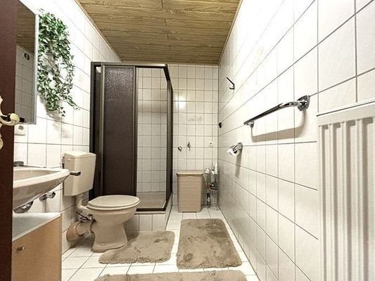 Charmantes Einfamilienhaus mit großem Garten