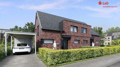 Vechta Häuser, Vechta Haus kaufen