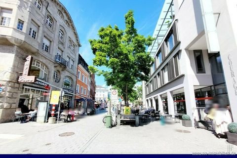 Lörrach Büros, Büroräume, Büroflächen 