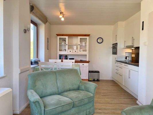 Kristina - EG Küche und Essen