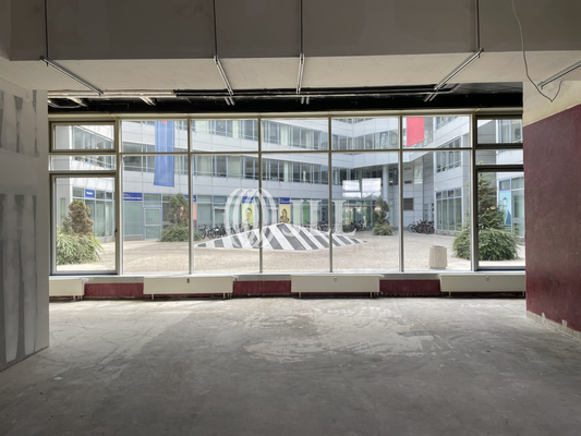 Innenansicht - EG - Haus 3