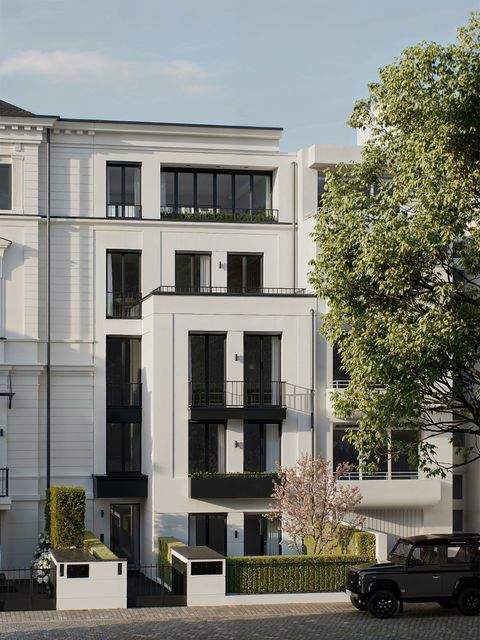 Hamburg Wohnungen, Hamburg Wohnung kaufen