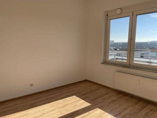 Schlafzimmer 2. DG