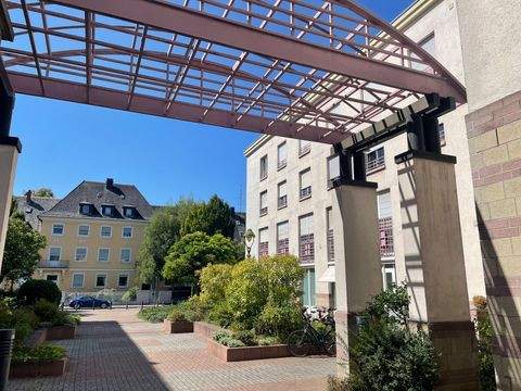 Mainz Wohnungen, Mainz Wohnung kaufen