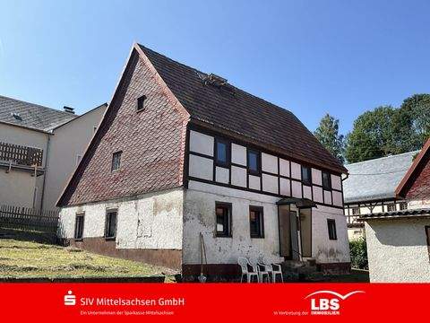 Großschirma Häuser, Großschirma Haus kaufen