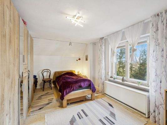 DG Schlafzimmer exemplarisch