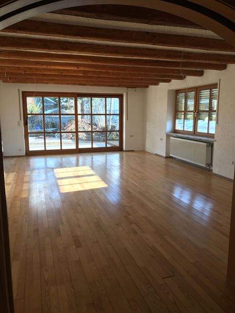 Straubing Büros, Büroräume, Büroflächen 